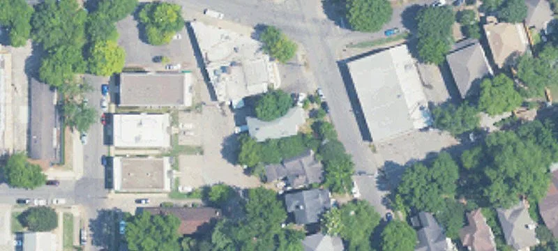Fully Leased Industrial Investment