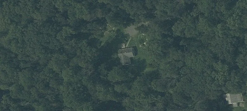 12.51 Acre Homesite Opportunity