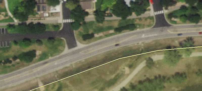 Eastlake Acreage for Land Value