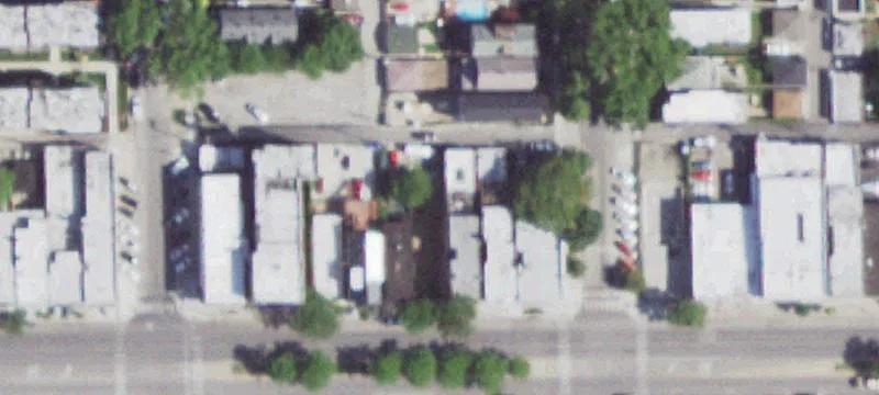 Irving Park East Development Opportunity
