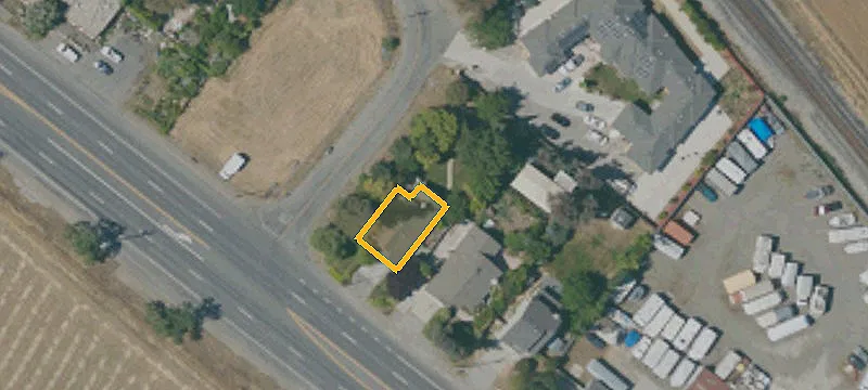 San Martin Land Opportunity