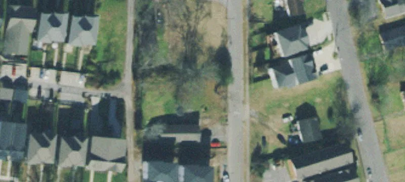 Vacant Lot Ready to Build