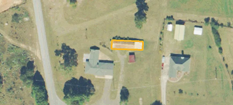 Land Near Braselton Development