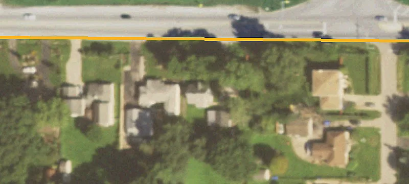 Residential Lot with Architectural Plans