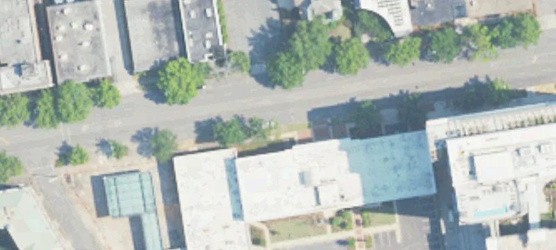 Renovated Office Space on Highland