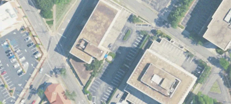 Four-Story Office Building in Southside
