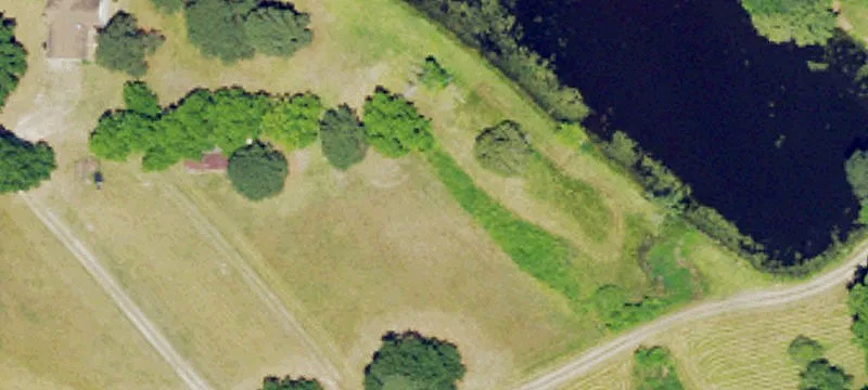 Prime Land in Growing Zebulon