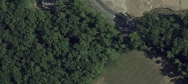 Residential Lot For Custom Home