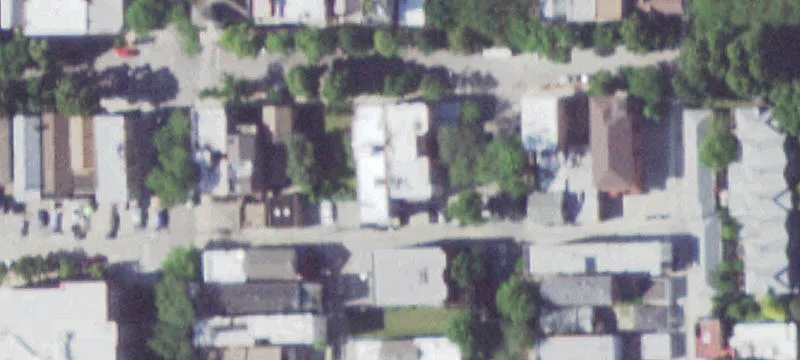 Rare Little Italy Land Assemblage