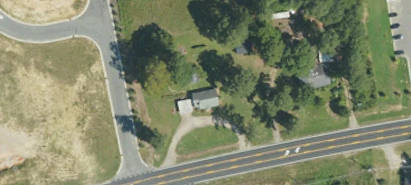 Sanford Commercial Land For Sale