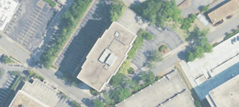 Office Suites in Park Building