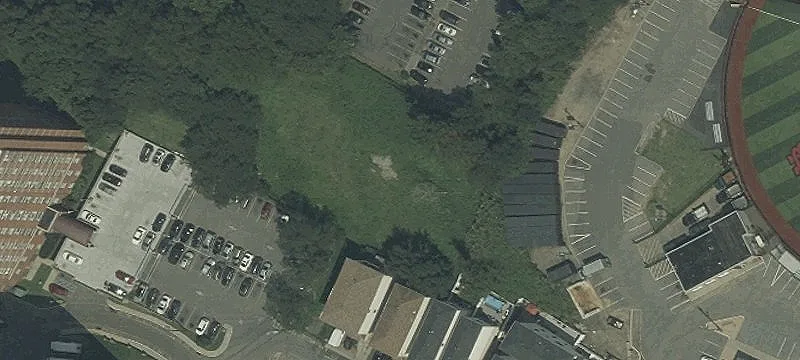 North Bergen Land Parcel For Sale