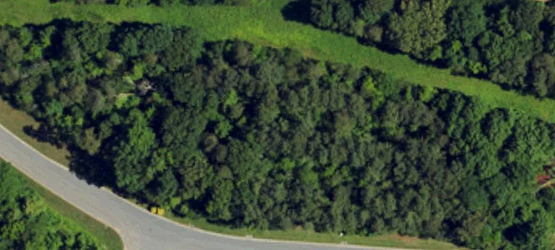 Residential Land in Golf Community