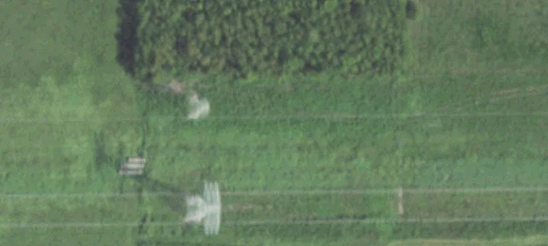 Crosby Commercial Land For Sale