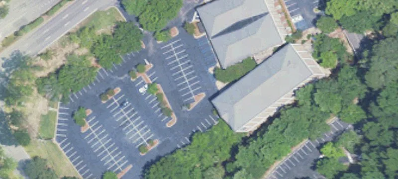 Office Space on Shades Creek