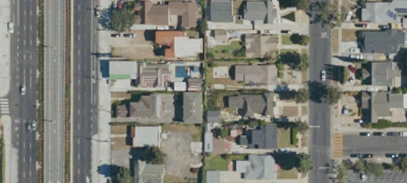 Land Value Opportunity in Los Angeles