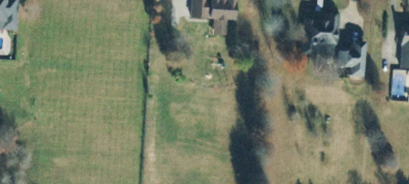 Residential Homesite in Windsong Resubdivision