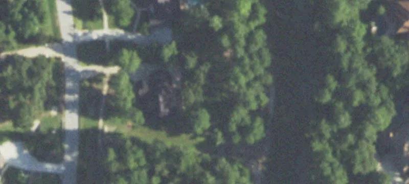 Benders Landing Estates Land Opportunity