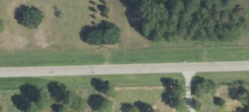 Waller County Country Estate