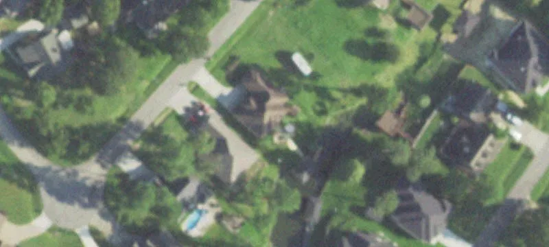 Waterfront Lots on Lake Houston