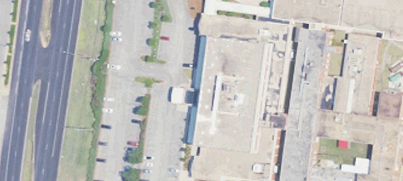 Medical Office Building For Lease