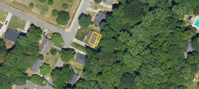 Residential Lot Near Downtown Cornelius