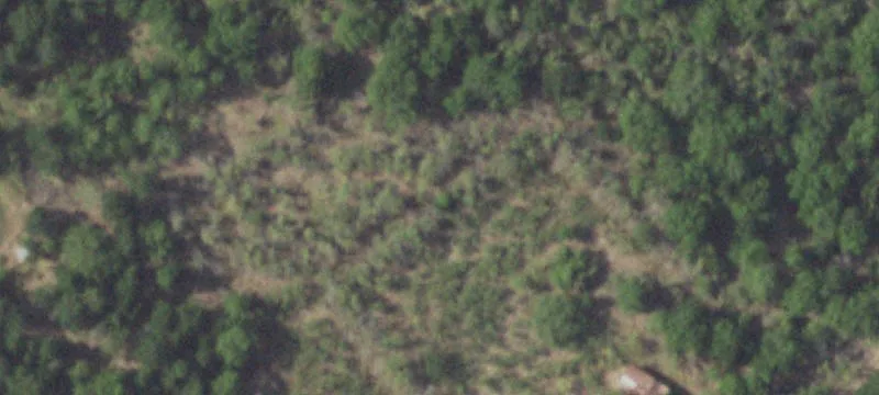 Unrestricted Land Near I-10