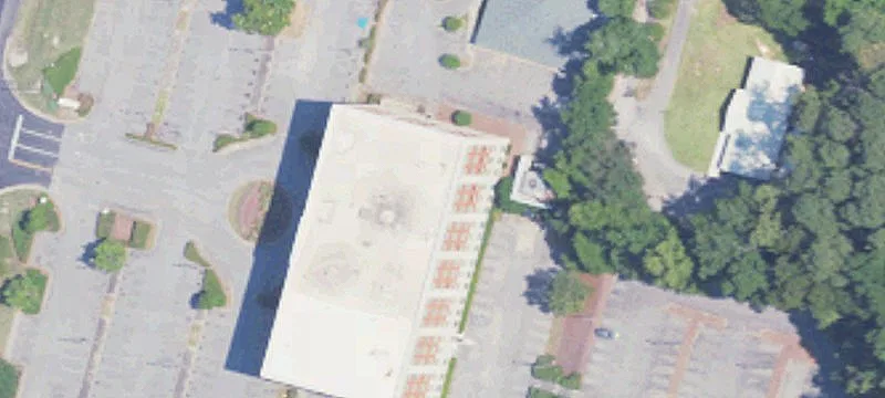 Office Space Near Highway 31