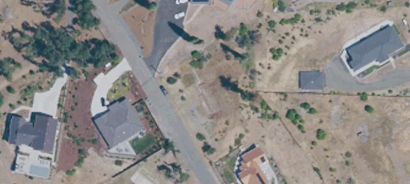 Santa Rosa Land with Views