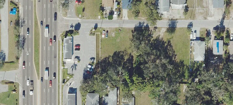 Bradenton Land Parcel For Sale