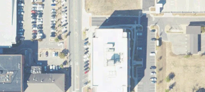 Class-A Office Space in Auburn