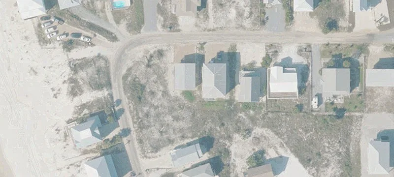 Gulf View Ready-to-Build Lot