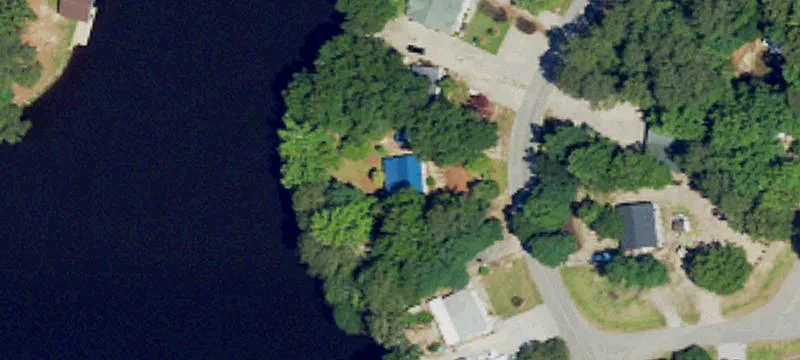 Lake Royale Get-Away Retreat