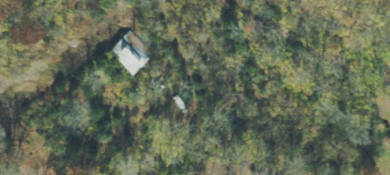 6.67 Acre Homesite Opportunity