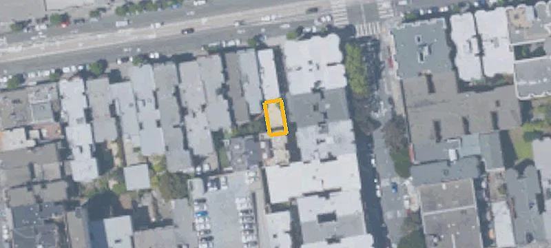 Nob Hill New Home Opportunity