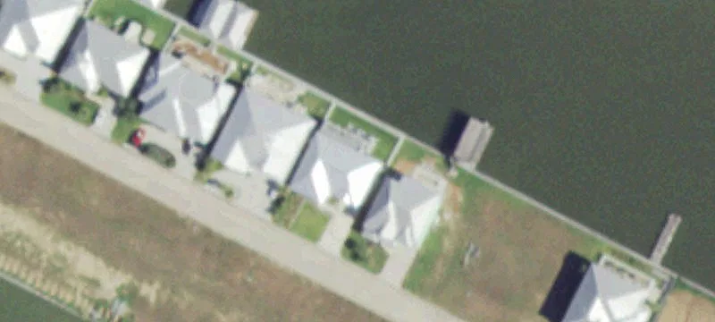 Waterfront Homesite in Grand Cay