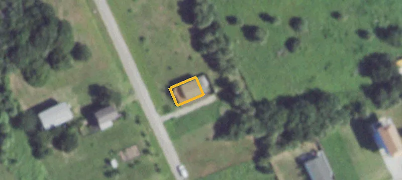 Coastal Land Parcel For Development
