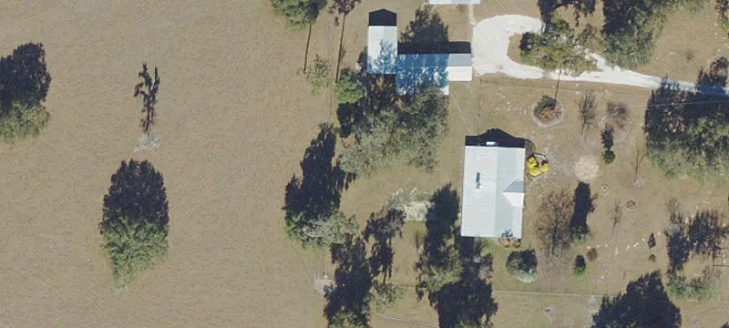 Oxford, FL 40-Acre Paradise