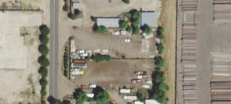 Industrial Land with Highway Access
