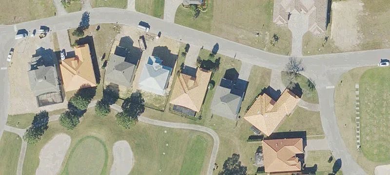 Lake Dora Waterfront Lot