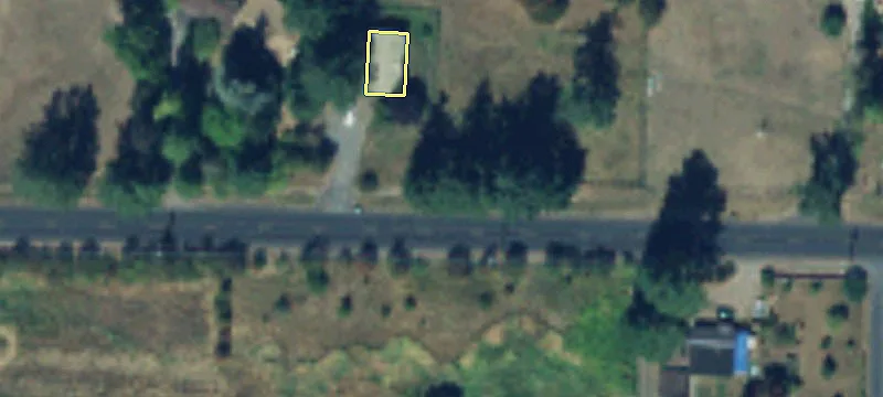Buildable and Dividable Lot