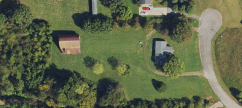 34.95 Acres Near Highway 421