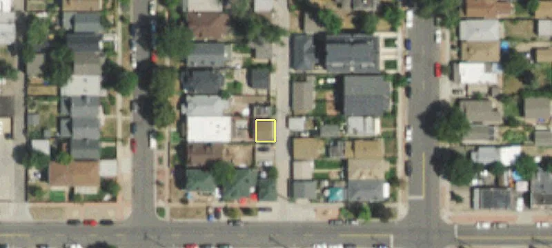 Land Near Empower Field