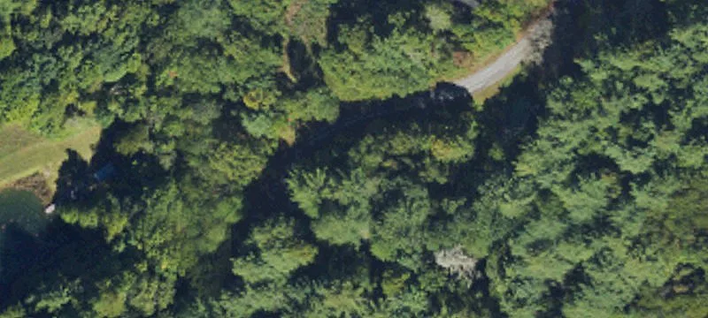 Eco-Friendly Camp for Sale