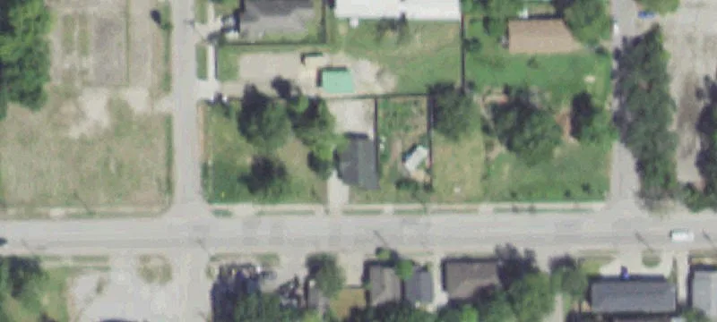 Stabilized Commercial Lot For Sale