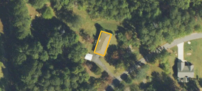 7.3 Acres of Georgia Land