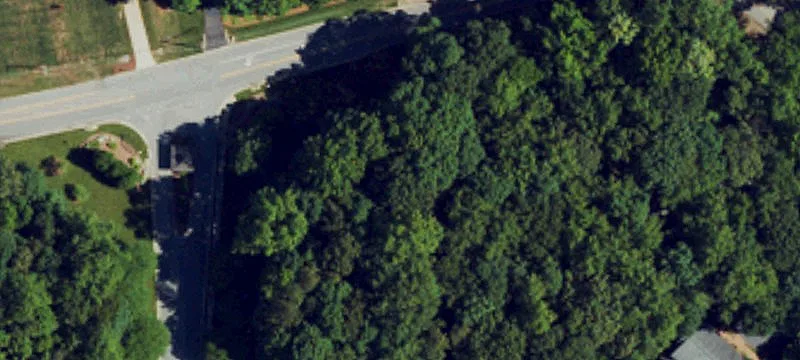 Residential Land in Golf Community