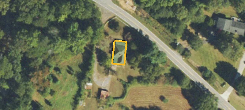 Lake Lanier View Lots