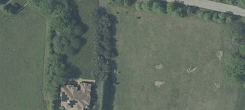 Estate Homesite in Private Community