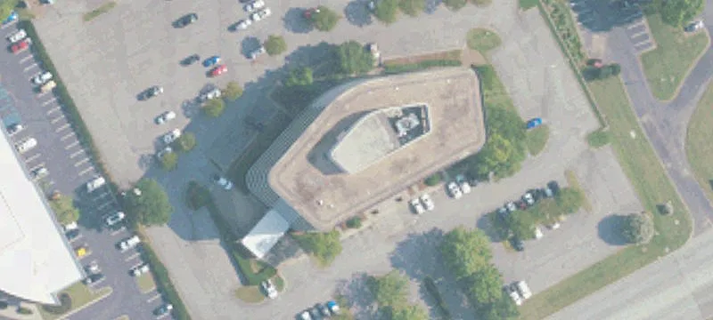 Class A Office Building